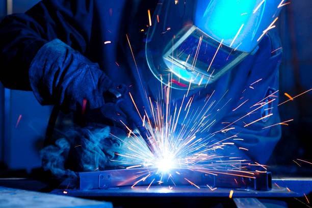 Best Aerospace and Defense Welding in Worth, IL