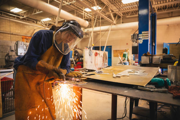 Best Specialty Welding Processes in Worth, IL