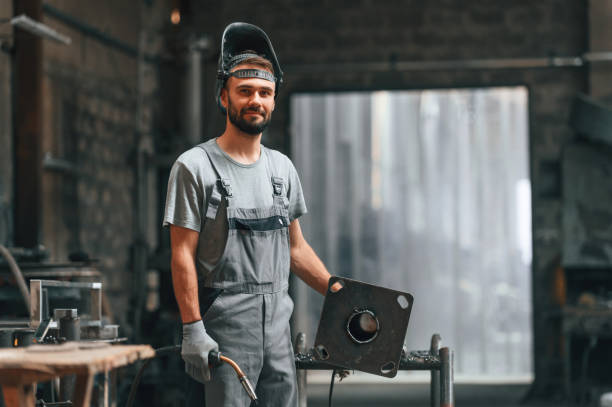 Best Maintenance and Repair Welding in Worth, IL