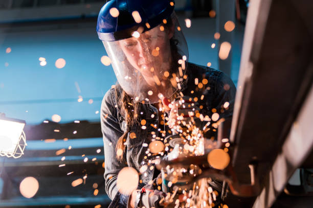 Professional Welder & Metal Fabrication in Worth, IL